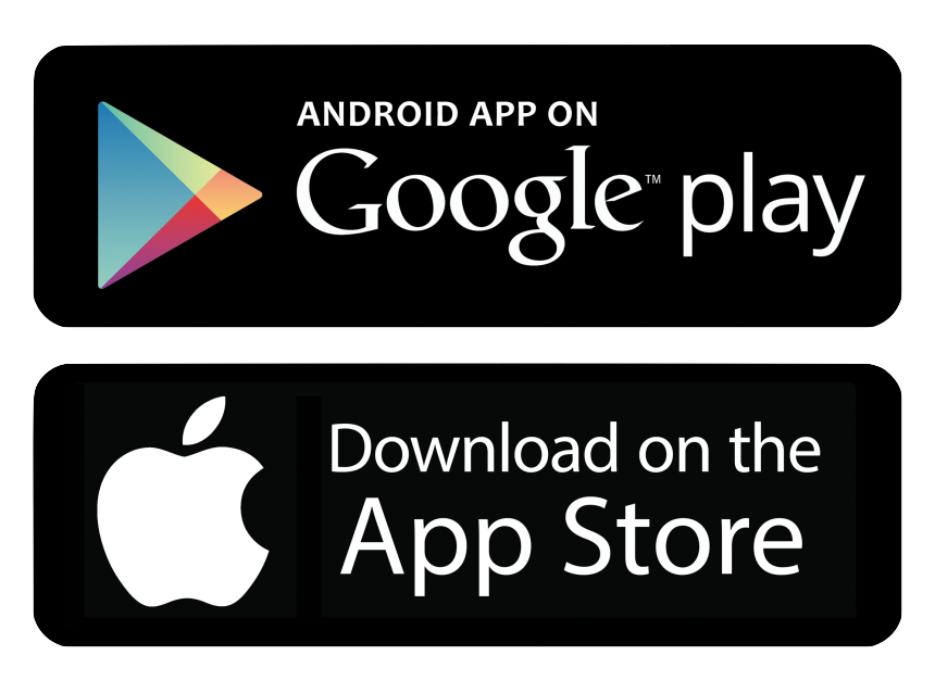 Download on App Store and Google Play